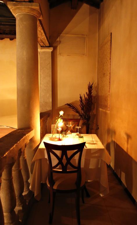 Hotel Locanda Di Bagnara Bagnara di Romagna Esterno foto