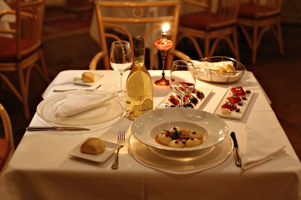 Hotel Locanda Di Bagnara Bagnara di Romagna Esterno foto