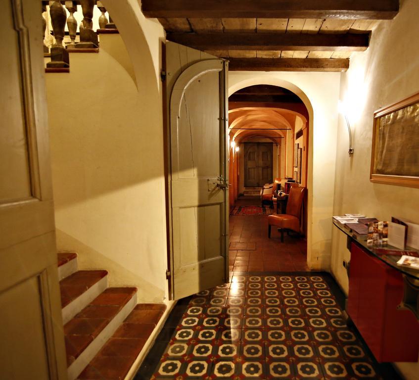 Hotel Locanda Di Bagnara Bagnara di Romagna Esterno foto