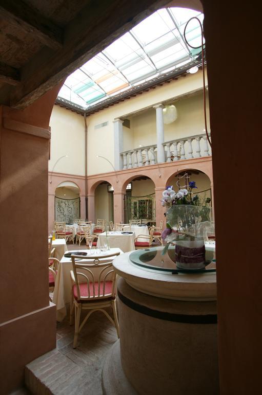 Hotel Locanda Di Bagnara Bagnara di Romagna Esterno foto