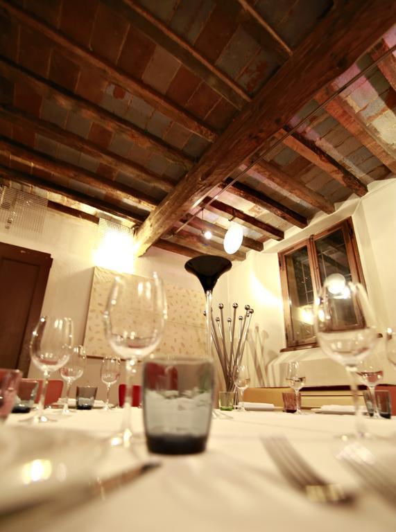 Hotel Locanda Di Bagnara Bagnara di Romagna Esterno foto