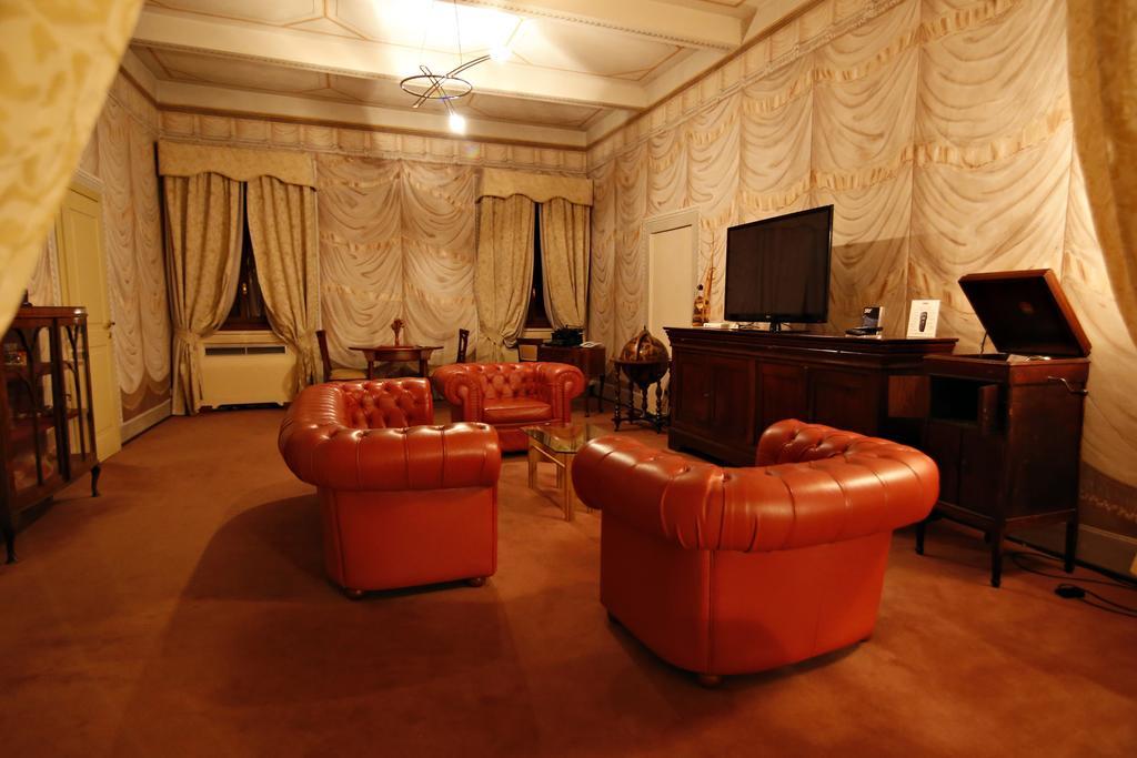 Hotel Locanda Di Bagnara Bagnara di Romagna Esterno foto