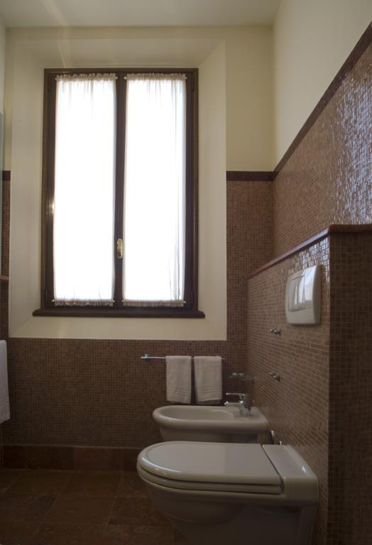 Hotel Locanda Di Bagnara Bagnara di Romagna Esterno foto