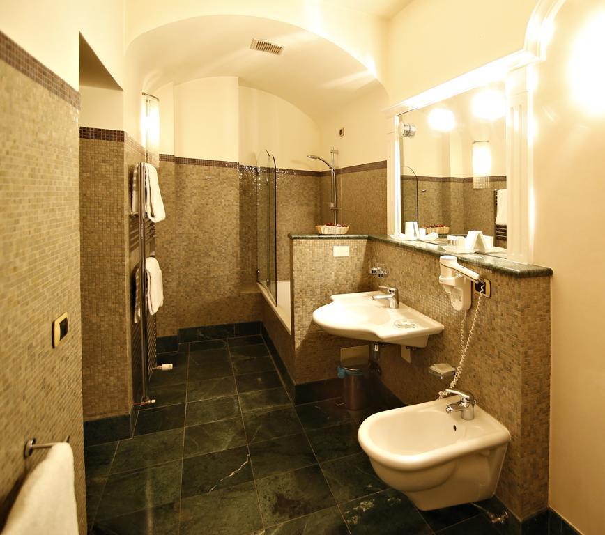 Hotel Locanda Di Bagnara Bagnara di Romagna Esterno foto