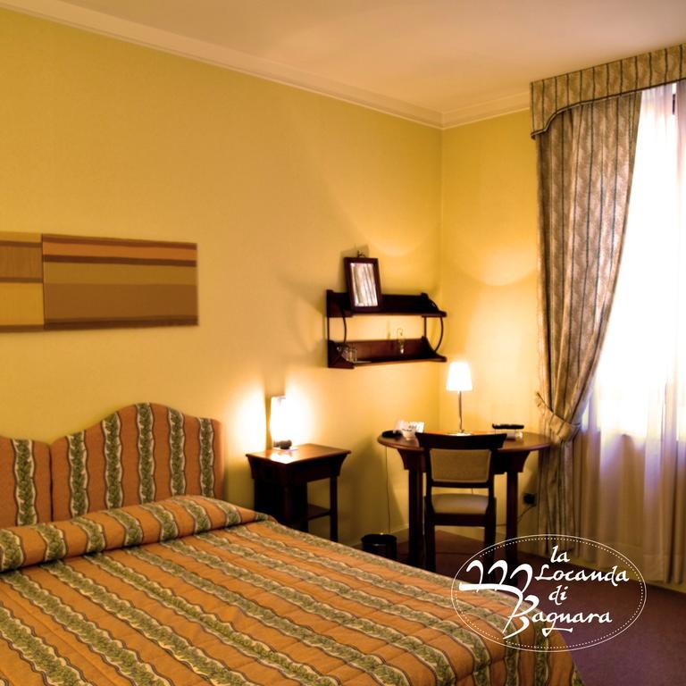 Hotel Locanda Di Bagnara Bagnara di Romagna Esterno foto